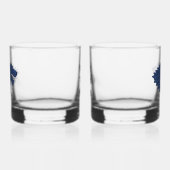 Fenrir/Fenriswolf Whiskyglas (Links)