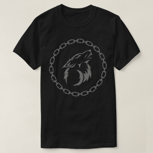 Fenrir Gleipnir T-Shirt (Design vorne)