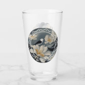 Fenrir II Glas Tumbler (Rückseite)