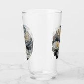 Fenrir II Glas Tumbler (Rechts)