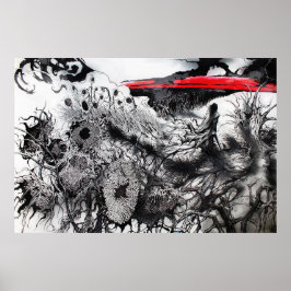 Fenrir Unleashed  Poster