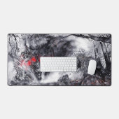 Fenrir Unleashed Schreibtischunterlage (Tastatur & Maus)