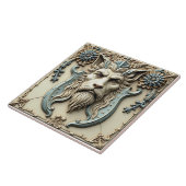 Fenrir, Verteidiger des Lykischen Dominion Fliese (Seite)