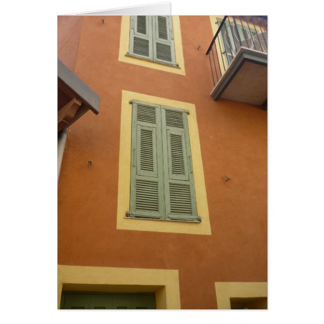 Fenster (Vorne)