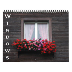 Fenster 2025 kalender