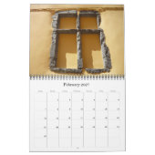 Fenster 2025 kalender (Feb 2027)