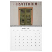 Fenster 2025 kalender (Jan 2027)