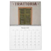 Fenster 2025 kalender (Jan 2026)