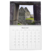 Fenster 2025 kalender (Mär 2027)