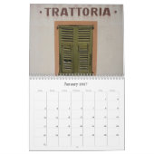 Fenster 2025 kalender (Jan 2027)