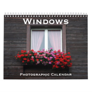 Fenster 2027 kalender