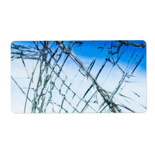 Fenster abgebrochen