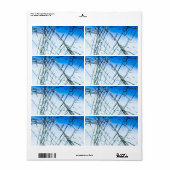 Fenster abgebrochen (Vorne)