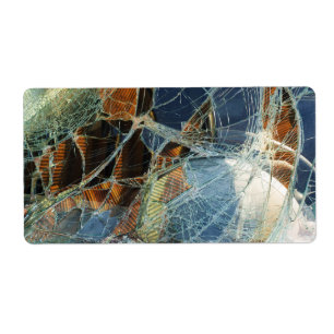 Fenster abgebrochen