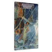 Fenster abgebrochen klemmbrett (Rechts)