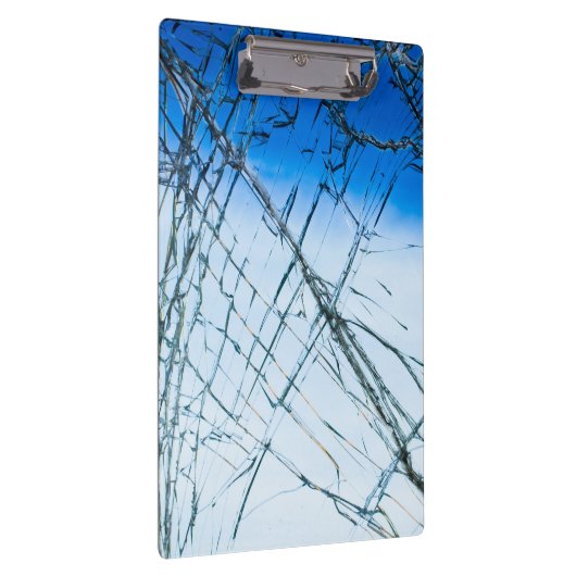 Fenster abgebrochen klemmbrett (Rechts)