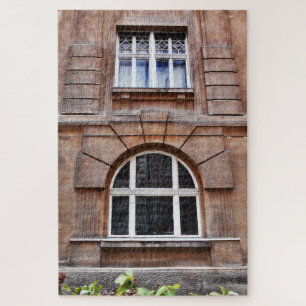 Fenster-Arten Puzzle