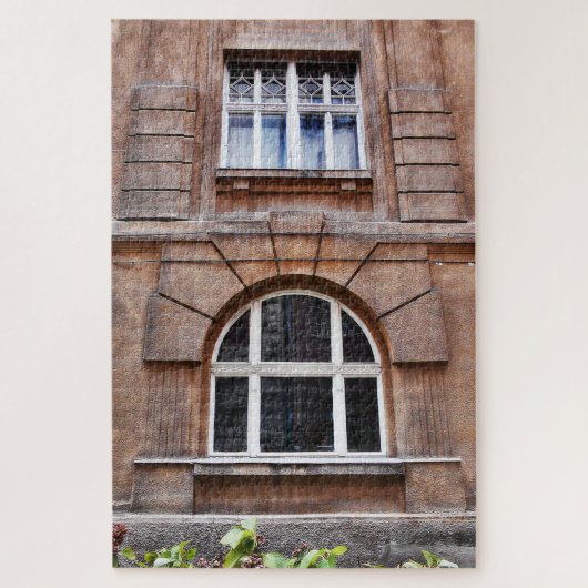 Fenster-Arten Puzzle (Vertikal)
