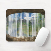 Fenster auf der Cwm Mousepad (Mit Mouse)
