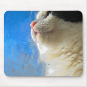 Fenster ausblenden mousepad (Vorne)
