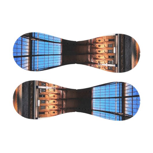 Fenster Baseball (Paneele)