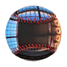 Fenster Baseball