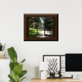 Fenster "Benutzerdefinierte Imitate" Hinzufügen de Poster (Heimbüro)