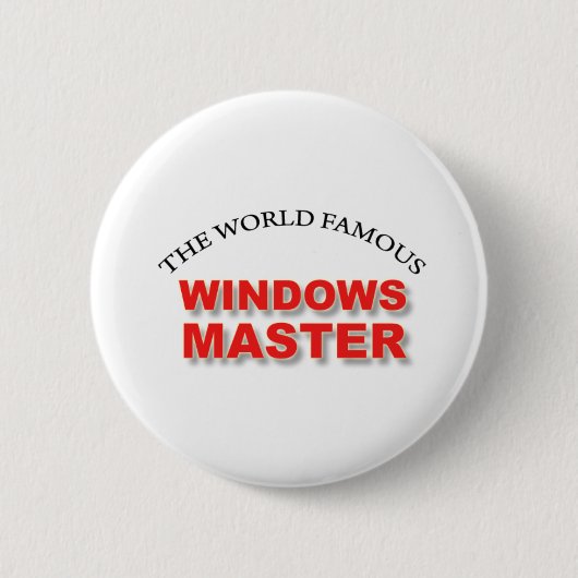Fenster Button (Vorderseite)