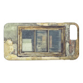 Fenster Case-Mate iPhone Hülle (Rückseite (Horizontal))