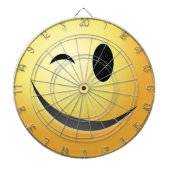 FENSTER DARTSCHEIBE (vorne)