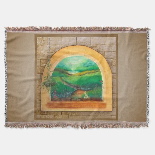 Fenster Decke (Vorderseite)