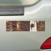 Fenster "Falln" Autoaufkleber (Auf Auto)