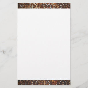 Fenster "Falln" Briefpapier