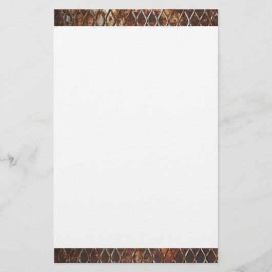 Fenster "Falln" Briefpapier (Vorderseite)