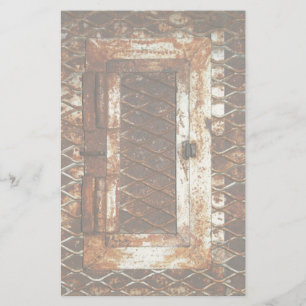 Fenster "Falln" Briefpapier
