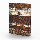 Fenster "Falln" Fotoblock (Rechts)