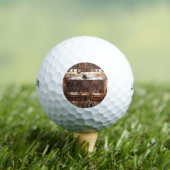 Fenster "Falln" Golfball (Insitu T-Shirt)