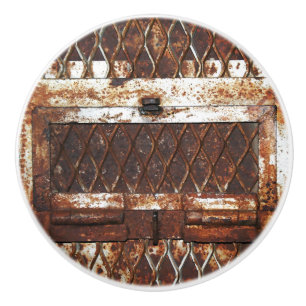 Fenster "Falln" Keramikknauf