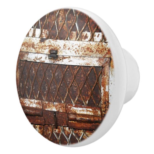 Fenster "Falln" Keramikknauf (Rechts)