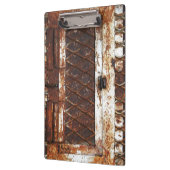 Fenster "Falln" Klemmbrett (Links)