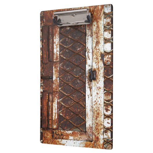 Fenster "Falln" Klemmbrett (Links)