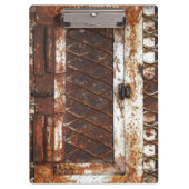 Fenster "Falln" Klemmbrett (Vorderseite)