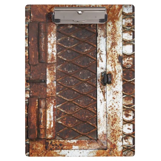 Fenster "Falln" Klemmbrett (Vorderseite)