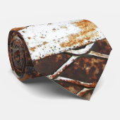 Fenster "Falln" Krawatte (Gerollt)