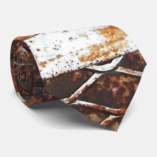 Fenster "Falln" Krawatte (Gerollt)