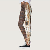 Fenster "Falln" Leggings (Links)