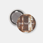 Fenster "Falln" Magnet (Vorderseite/Rückseite)