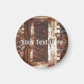 Fenster "Falln" Magnet (Vorne)