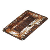 Fenster "Falln" Magnet (Linke Seite)