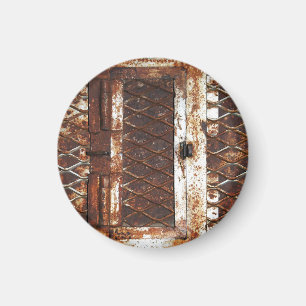 Fenster "Falln" Magnet